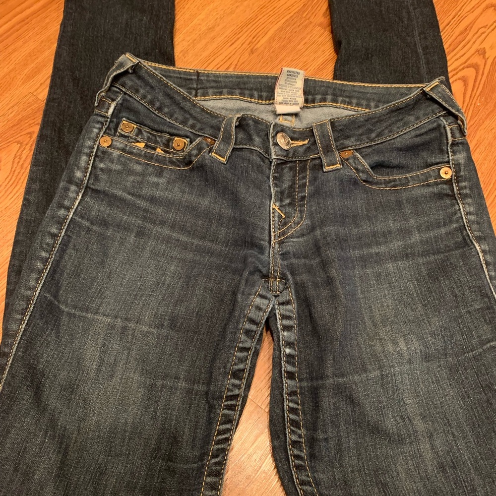 True Religion jeans
